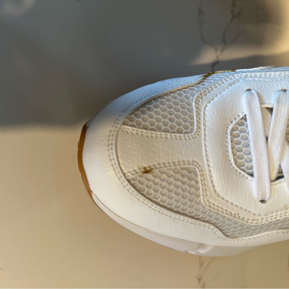 Gucci Rython Epilogue Trainers - Picture 14 of 15